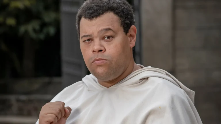 Babu Santana diz que vai ‘pular do barco’ e abandona alianças no BBB 26