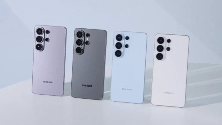 Lançamento do Galaxy S26: saiba quando chega às lojas e quanto custa