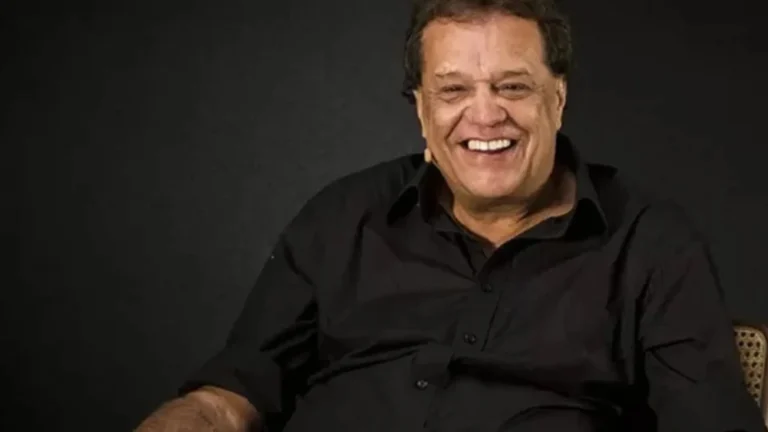 Dennis Carvalho, ator e ex-diretor da Globo, morre aos 78 anos