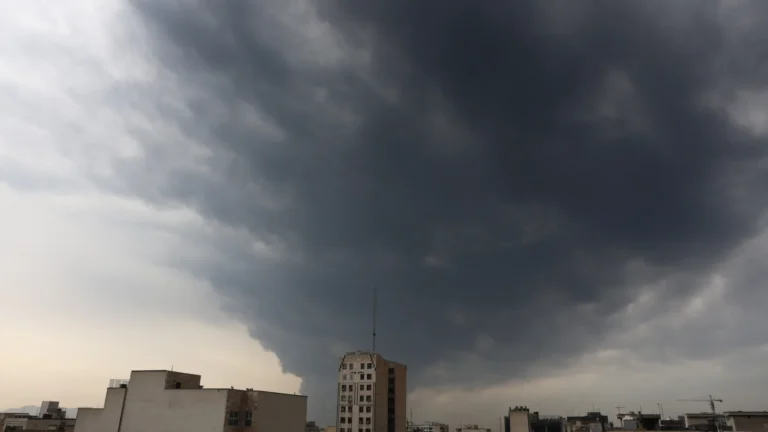 Irã raciona abastecimento de combustível após ataques