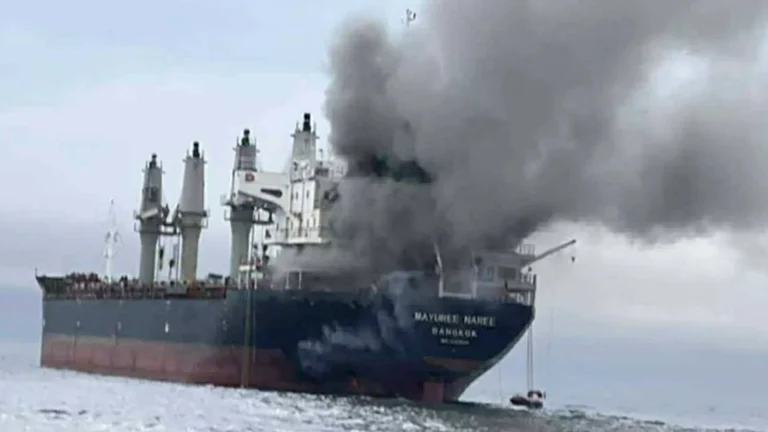 Japão e Coreia do Sul evitam apoiar envio de navios ao Estreito de Ormuz