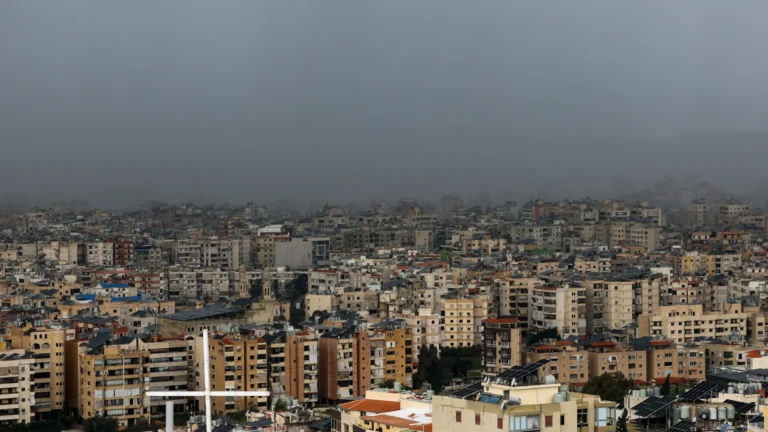 Ataques de Israel no Líbano já deixam 850 mortos desde março