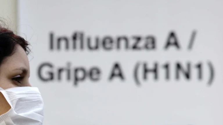 Casos de gripe grave já somam 24 mil no ano e avançam no país, aponta Fiocruz