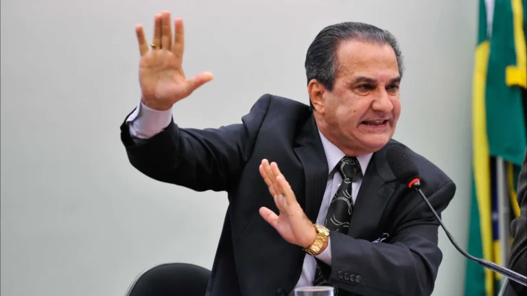 Primeira Turma do STF começa a julgar denúncia contra Silas Malafaia