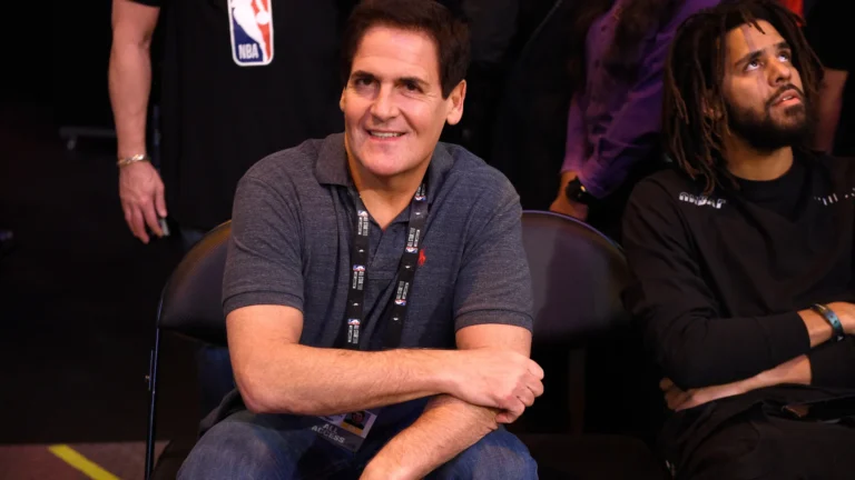 Mark Cuban: Trabalhadores que usem IA devem ter redução de horário