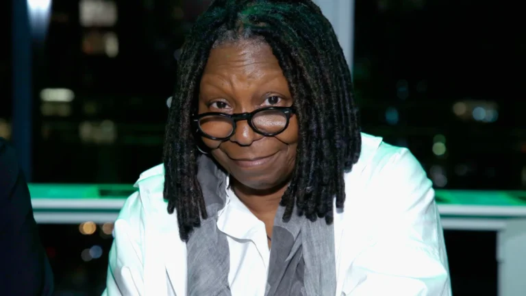 Whoopi Goldberg critica Timothée Chalamet após comentário sobre balé e ópera