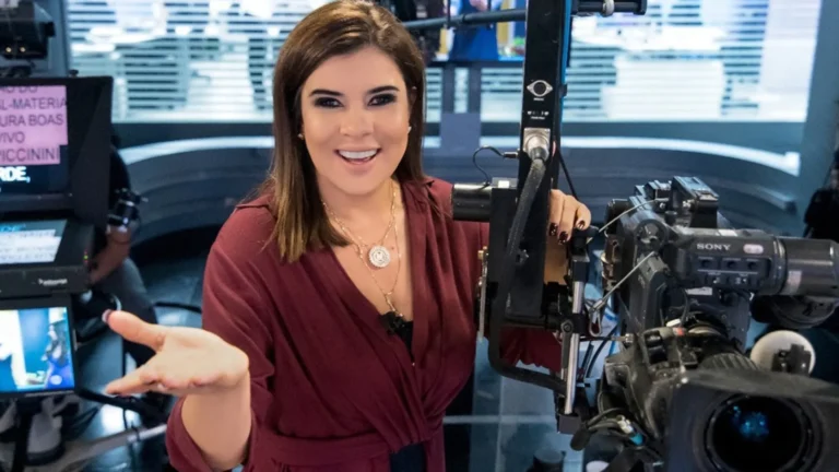 Mara Maravilha diz que é ‘negona branca’ e causa polêmica