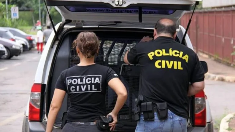 Polícia prende suspeito de golpe de R$ 170 milhões a 3.000 investidores