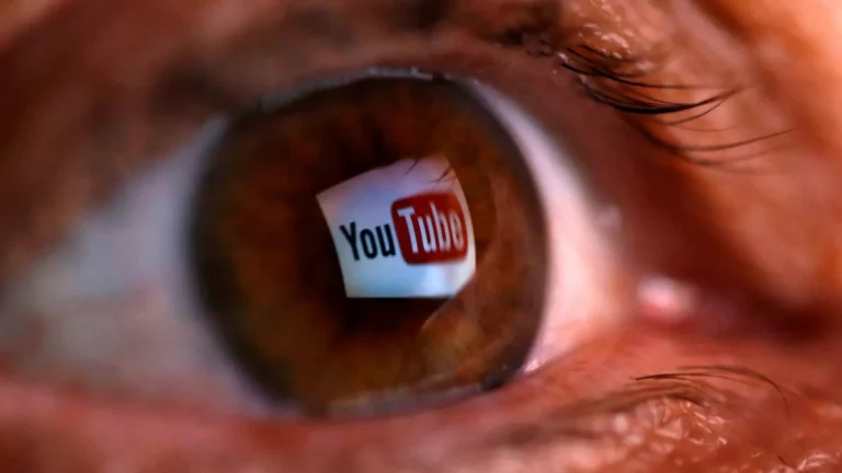 YouTube: Receita de anúncios supera Disney, Paramount e Warner Bros