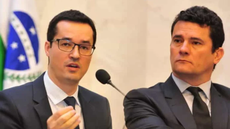 Moro e Deltan tentam ‘reviver farsa da Lava Jato’ com ajuda da Globo