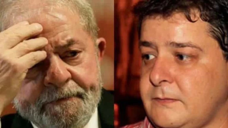 Advogado ligado a Lula critica PF ao defender Lulinha: ‘Eles atiram a flecha e pintam o alvo’