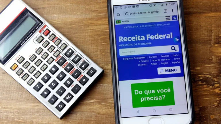Declaração de bets, superlote de restituição e alertas da malha fina estão entre as novidades do Imposto de Renda
