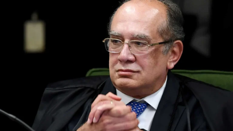Gilmar critica CPI e suspende quebra de sigilo de fundo sócio de resort ligado a Toffoli