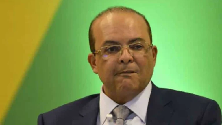 Ibaneis diz não temer delação de Vorcaro