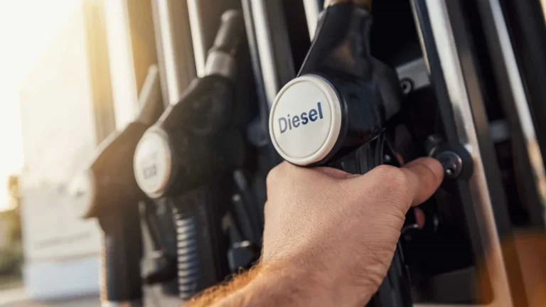 Governo propõe que estados zerem ICMS do diesel importado