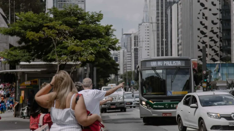 Primeiro fim de semana de outono em SP deve ser quente e seco após chuva nesta sexta (20)