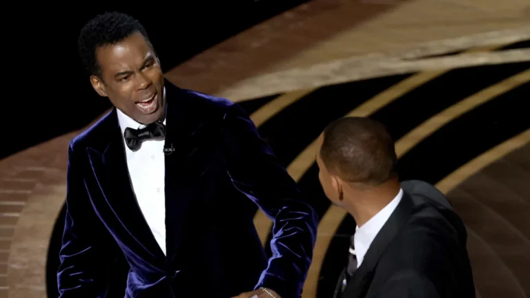 É Hoje! Relembre os momentos mais marcantes do Oscar nos últimos anos