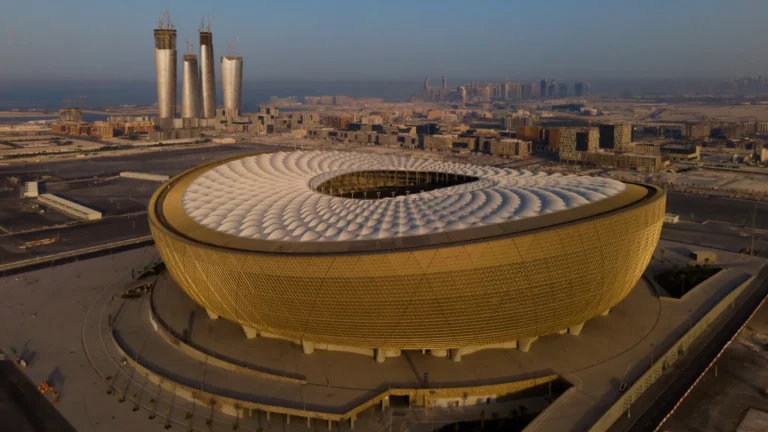 Qatar suspende jogos após conflito no Oriente Médio