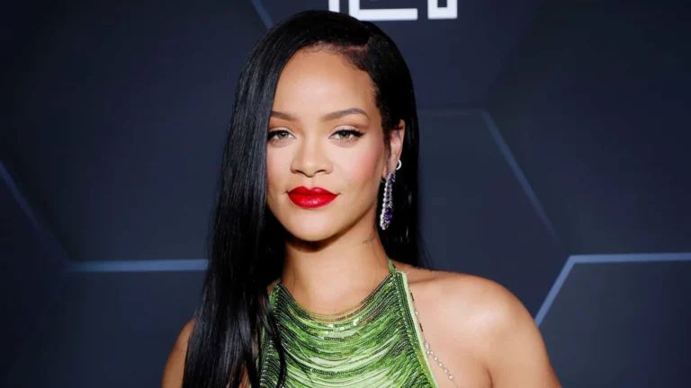 Rihanna descreve à polícia como protegeu filhos durante ataque a tiros