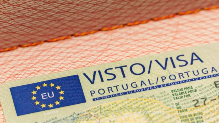 Portugal: fim do envio de vistos por Correios vai impactar brasileiros