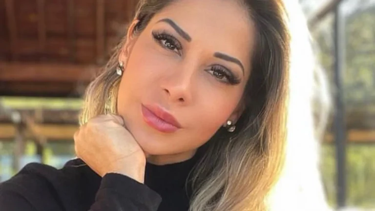 Maíra Cardi passará por cirurgia delicada após deformação no rosto