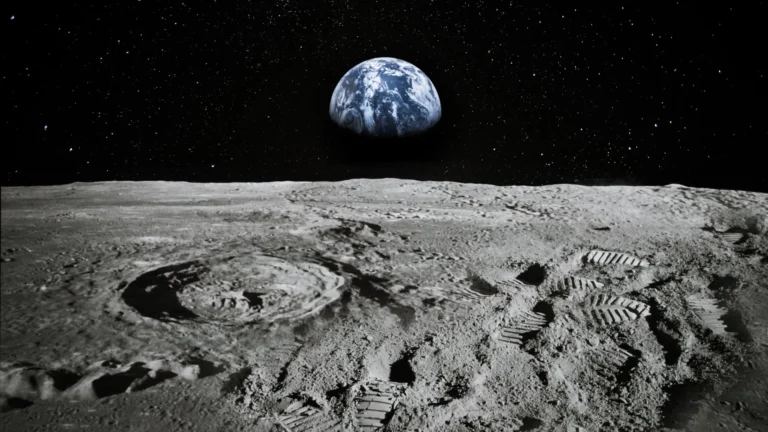 NASA: nova missão à Lua é adiada e prazo é estendido para 2028