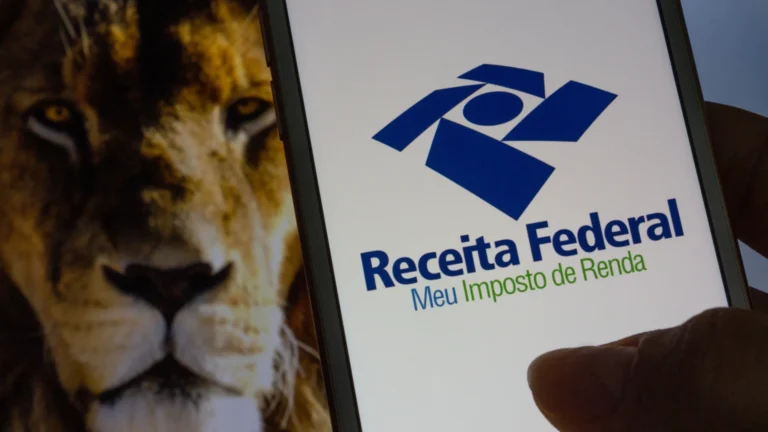 Receita anuncia nesta segunda as regras do Imposto de Renda 2026