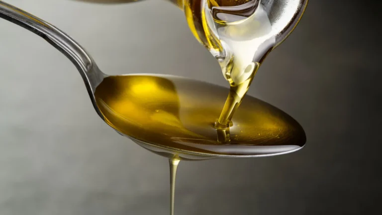 Anvisa determina apreensão de azeite de oliva extravirgem