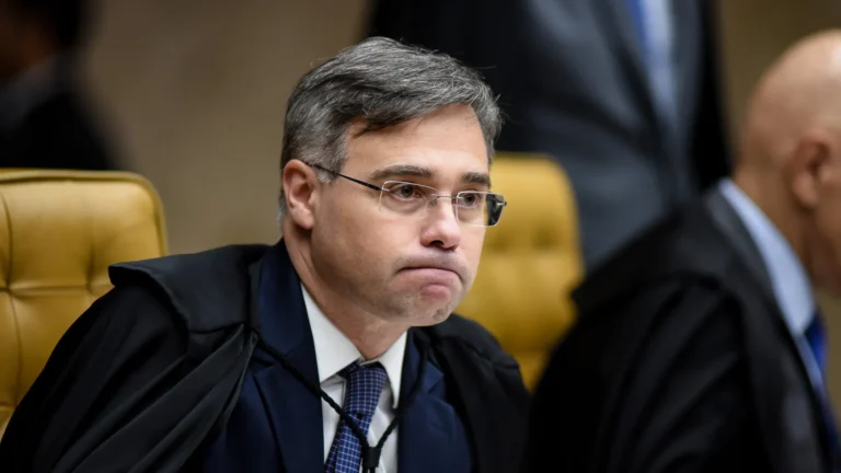 Mendonça vai relatar pedido de prorrogação da CPMI do INSS