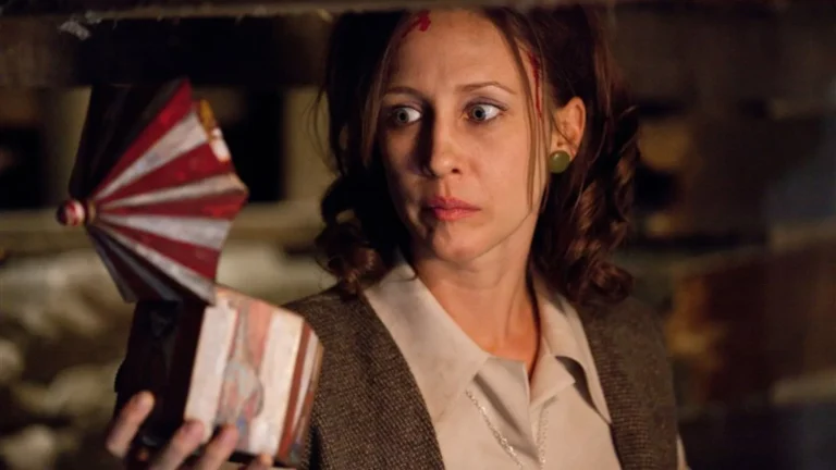 Filmes de terror inspirados em histórias reais: Uma boneca pegou fogo no Rio de Janeiro