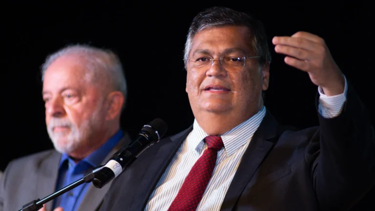 Relator da CPI do INSS critica Dino e diz que decisão pode anular quebra de sigilo de Lulinha