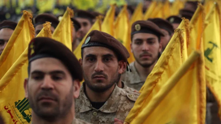 Irã e Hezbollah fazem primeiro ataque coordenado, diz Israel