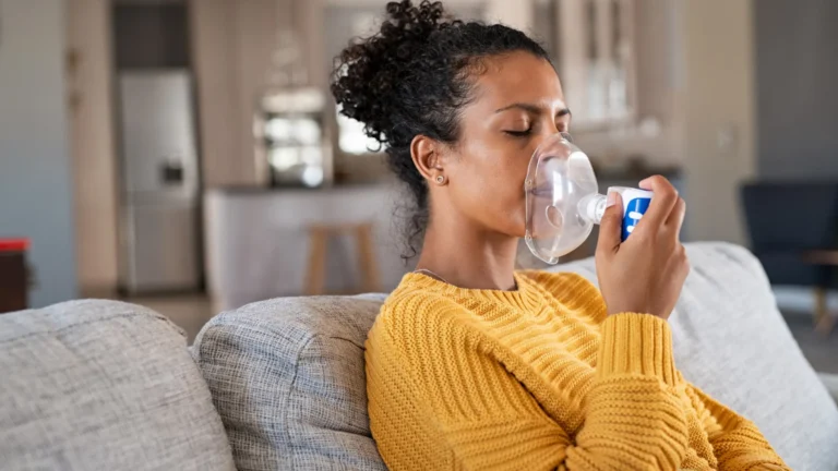 Mudança de estação contribuiu para o aumento de doenças respiratórias