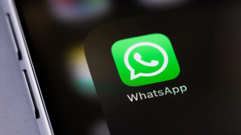 WhatsApp cria recurso para pais poderem controlar conta dos filhos menores de 13 anos