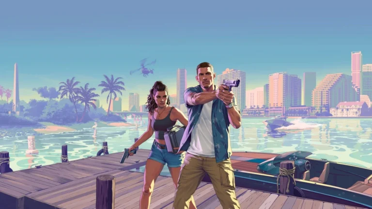 Rockstar suspende venda direta de jogos no PC no Brasil após nova lei