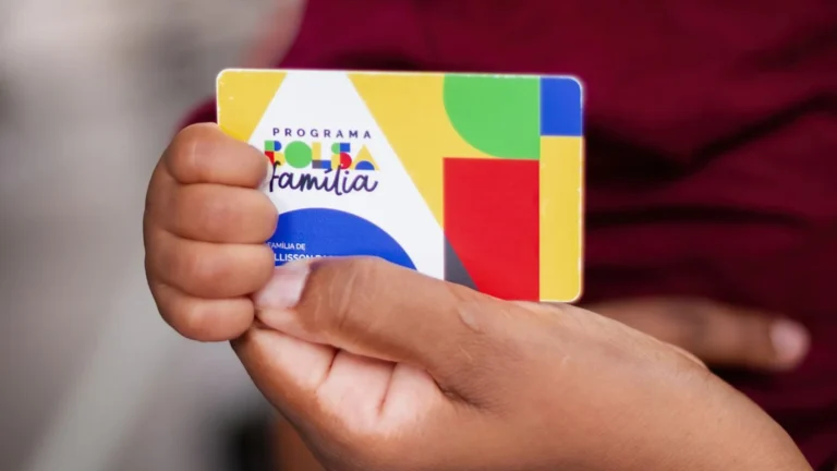 Fome recua mais em lares com Bolsa Família chefiados por mulher