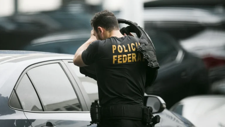 PF deflagra 3ª fase da Operação Compliance Zero