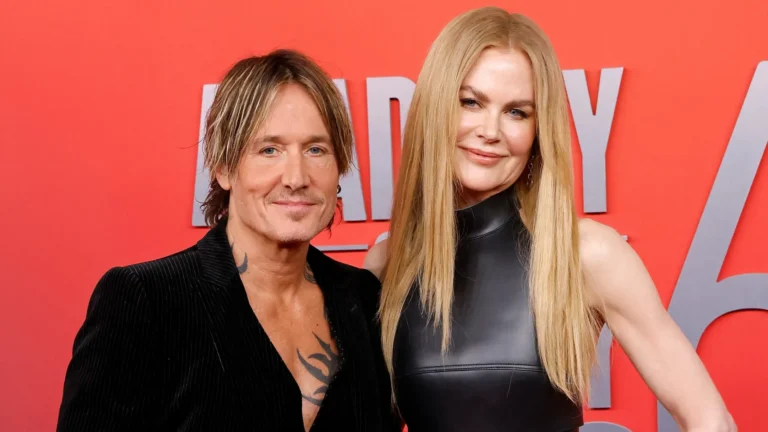 Após divórcio, Keith Urban aceita trabalho ‘menor’ para “pagar as contas”
