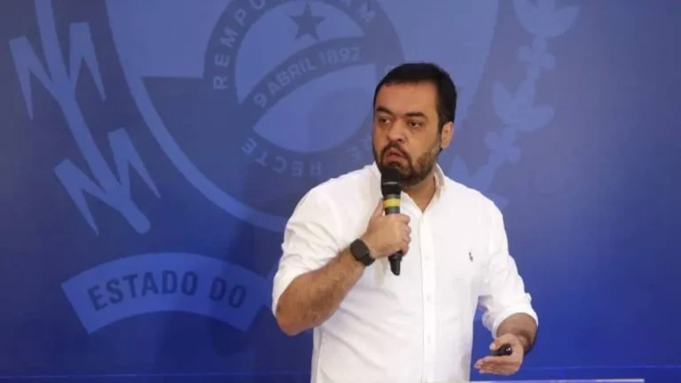 Castro deve deixar governo do Rio às vésperas de julgamento no TSE