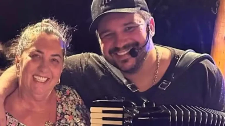 Vídeo entrega possível volta de mãe de Virginia e sanfoneiro: “É meu”