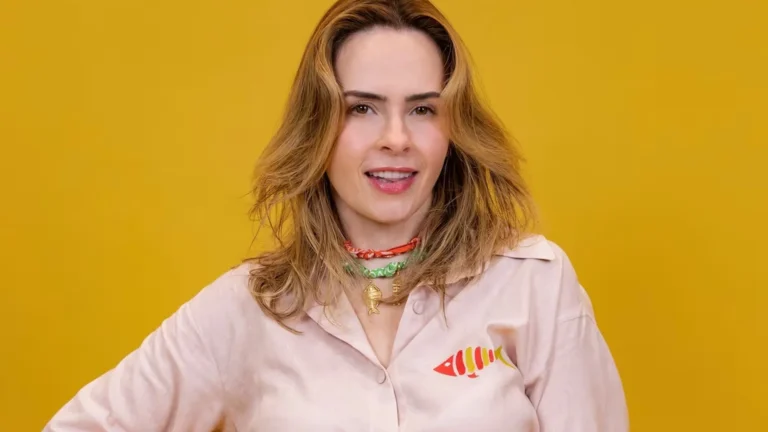 Ana Paula vai perder? Tadeu revela ao vivo quem ganhou prêmio do Big Fone
