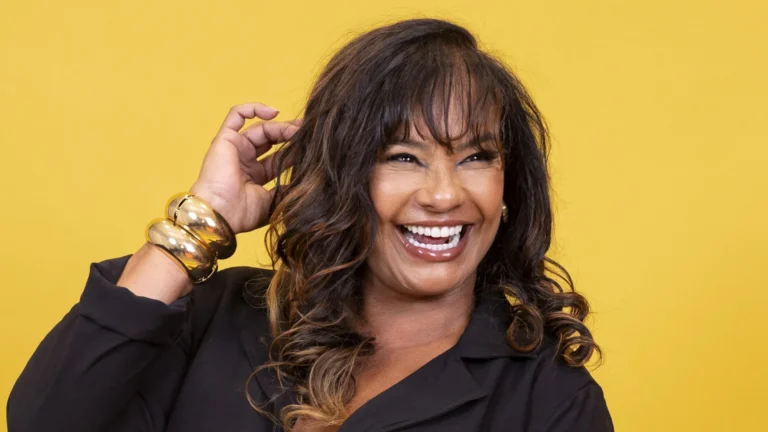 Solange Couto comenta liderança de Cowboy no BBB 26