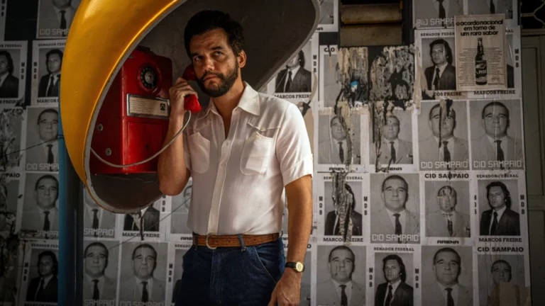 Entenda quem pode vencer o Oscar 2026, com ‘O Agente Secreto’ entre os indicados