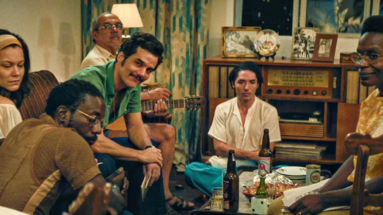 ‘O Agente Secreto’ é o melhor filme na disputa pelo Oscar, afirma o portal IndieWire