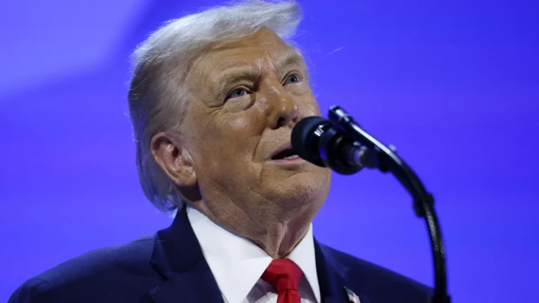 Trump chama Irã de ‘perdedor do Oriente Médio’ e promete novos ataques