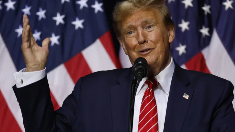 Trump diz querer acabar com Irã primeiro e que Cuba é ‘questão de tempo’