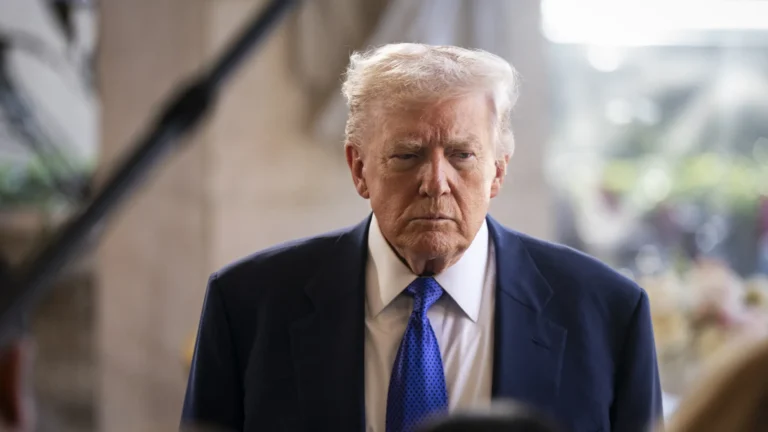 Trump diz que EUA derrubaram liderança do Irã ‘duas vezes’