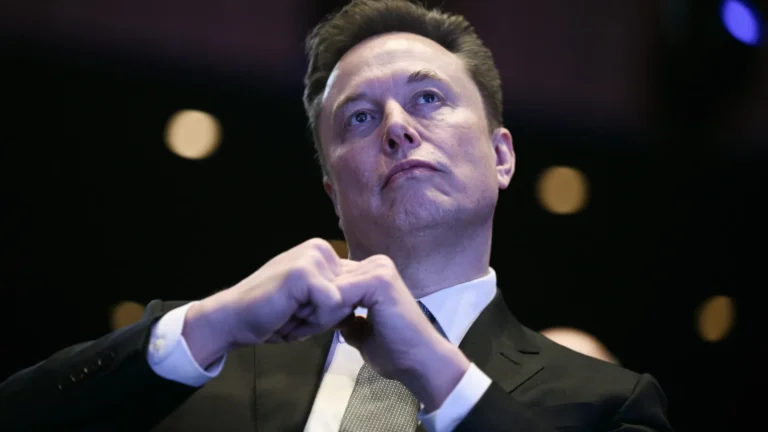 Elon Musk diz que prisão de Moraes ‘está a caminho’ por envolvimento com Banco Master