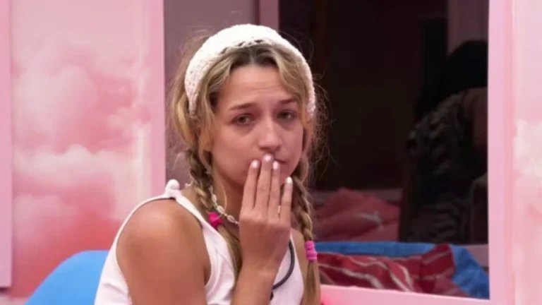 Samira expõe aliados e revela estratégia de votos no BBB 26