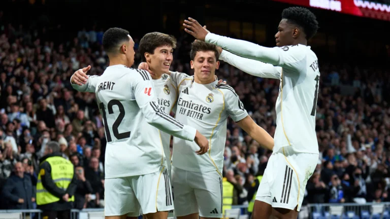 Duelo entre Real e City na Champions opõe gigantes do futebol e da economia global